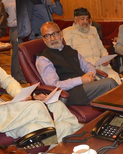 Beef Ban Row: JK Govt welcomes SC order